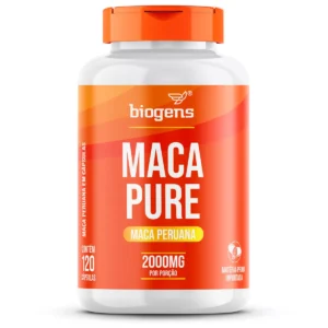 Maca Peruana